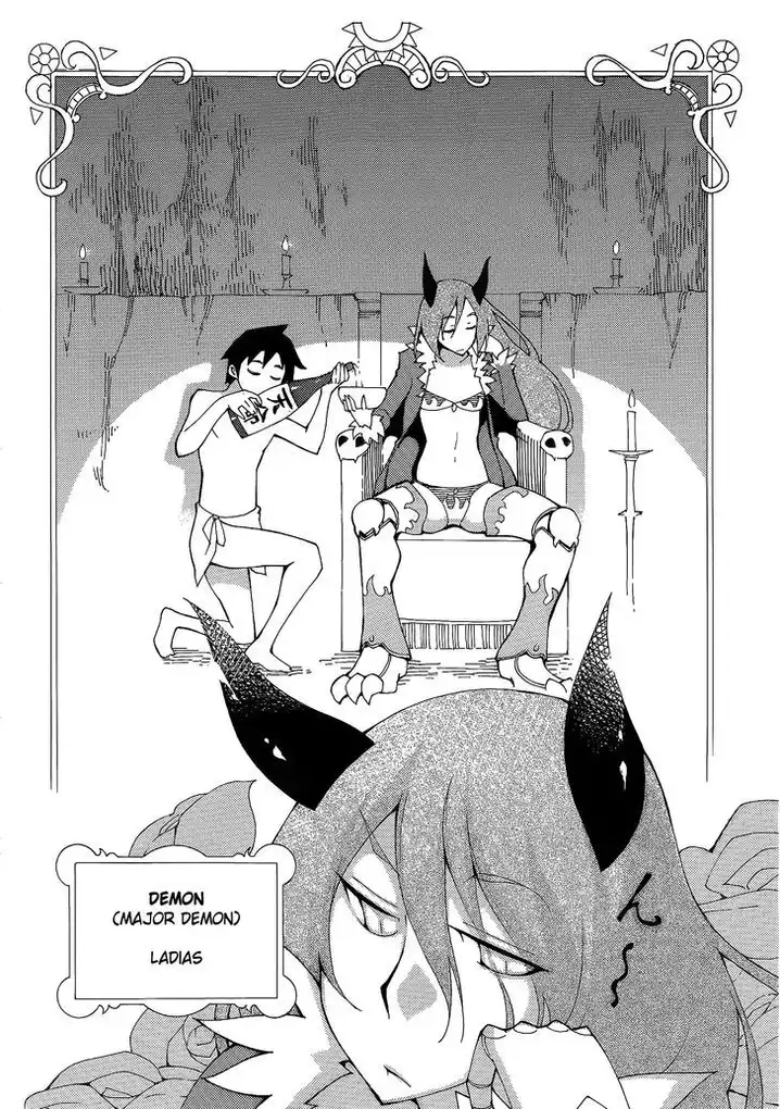 Blade Play Chapter 38 Page 6