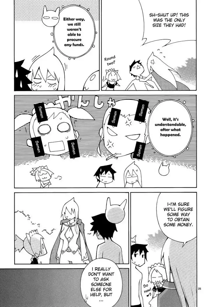Blade Play Chapter 41 Page 30