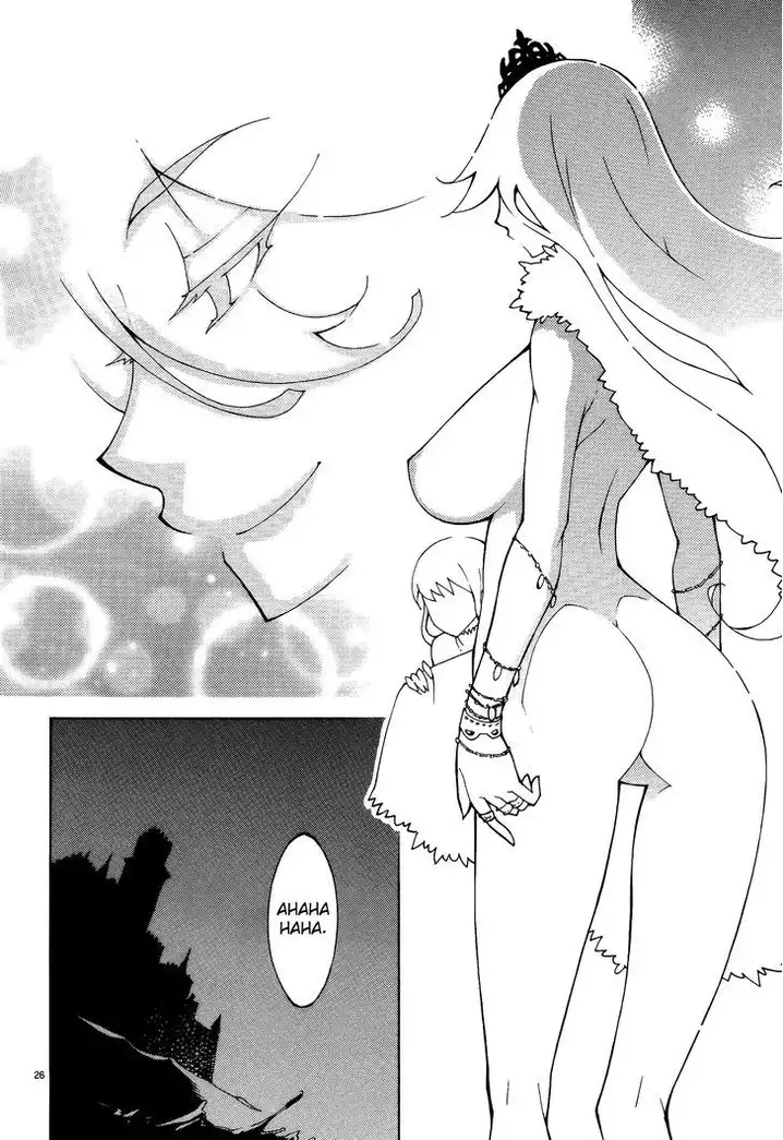 Blade Play Chapter 41 Page 31