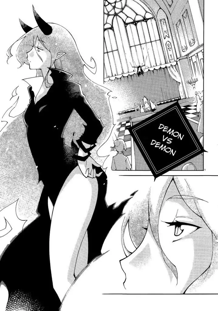 Blade Play Chapter 44 Page 1