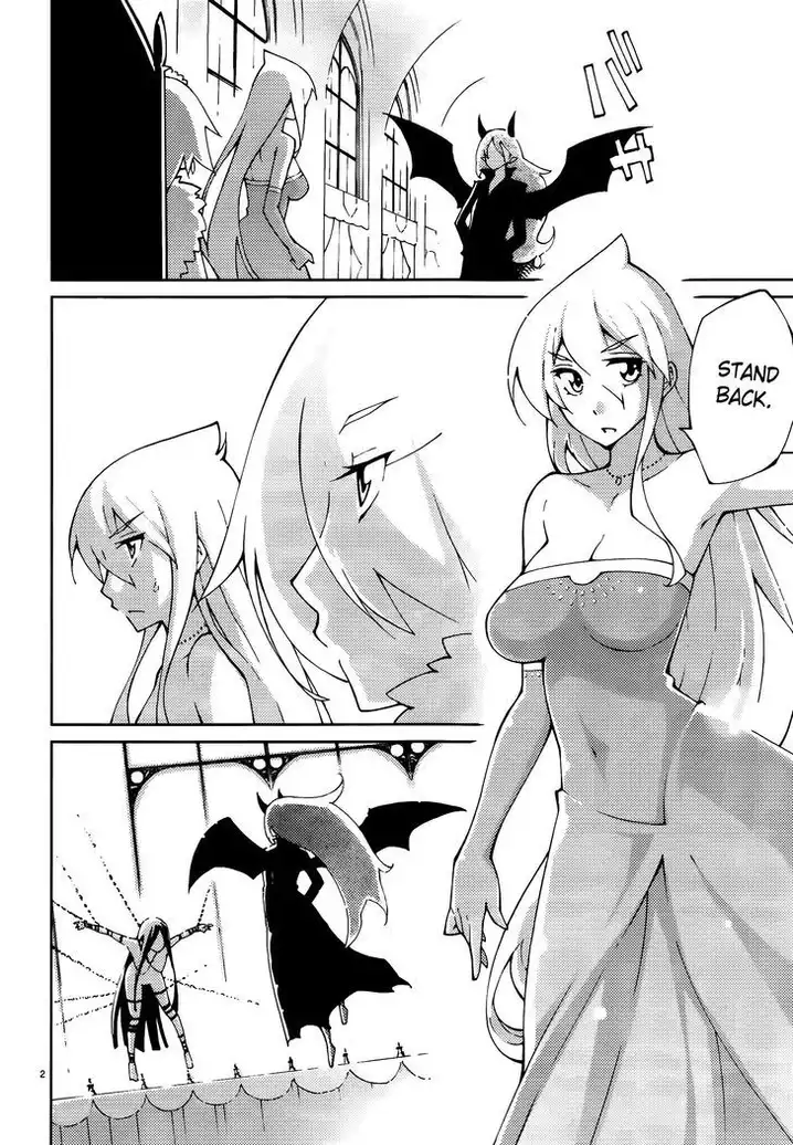 Blade Play Chapter 44 Page 2