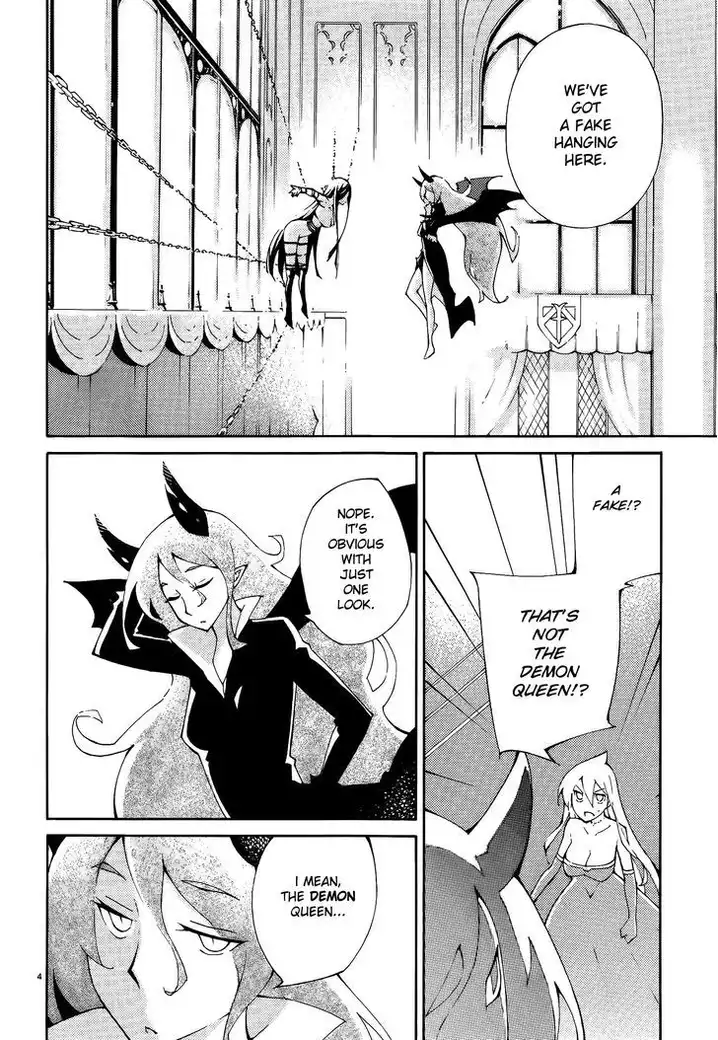 Blade Play Chapter 44 Page 4