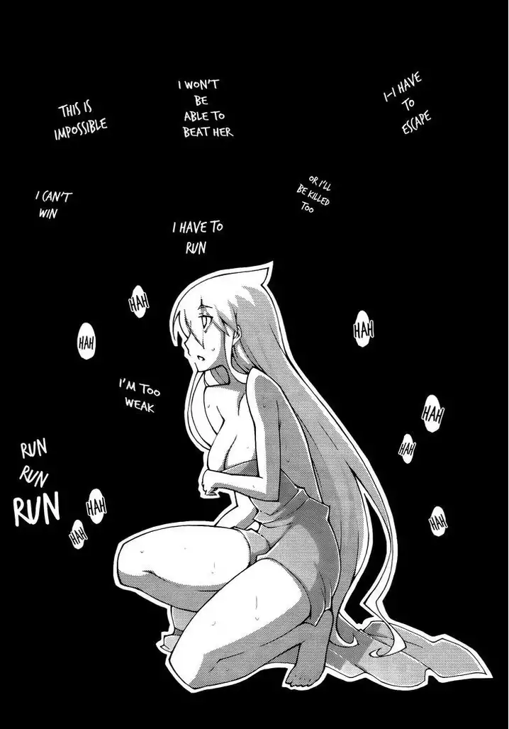 Blade Play Chapter 46 Page 3