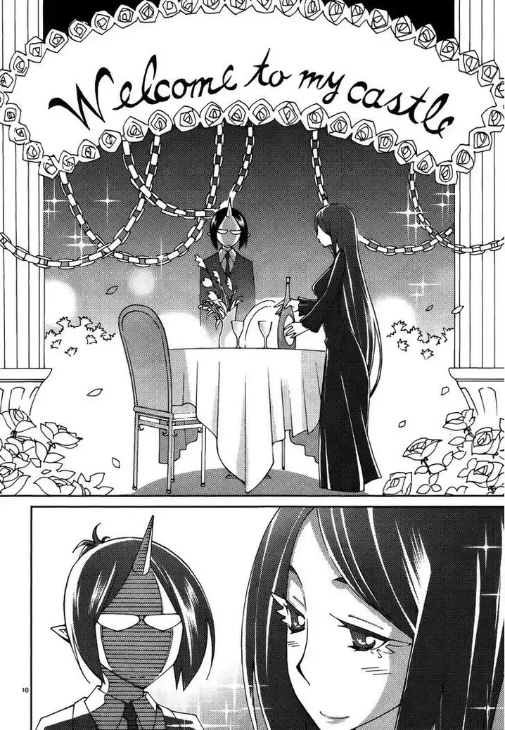 Blade Play Chapter 48 Page 10