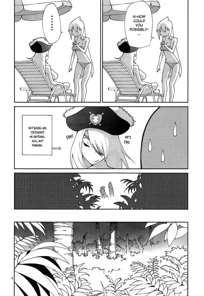 Blade Play Chapter 49 Page 11