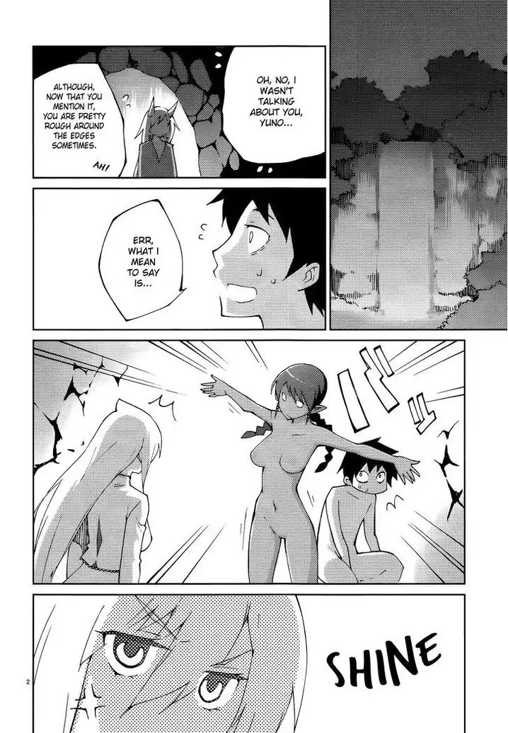 Blade Play Chapter 51 Page 2