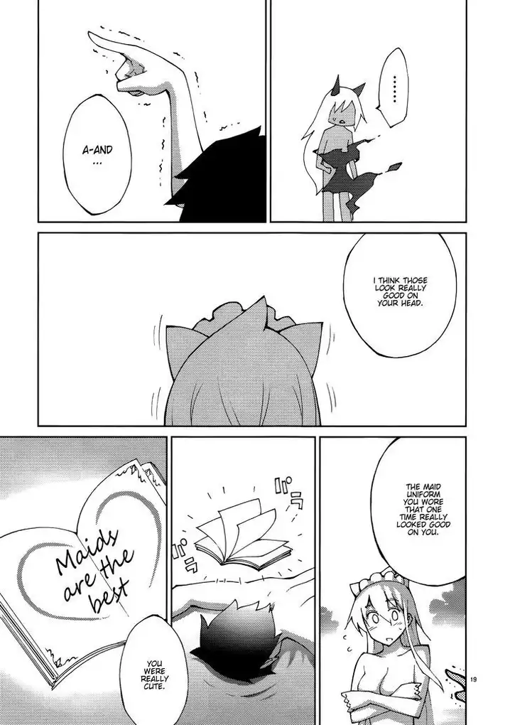 Blade Play Chapter 52 Page 19