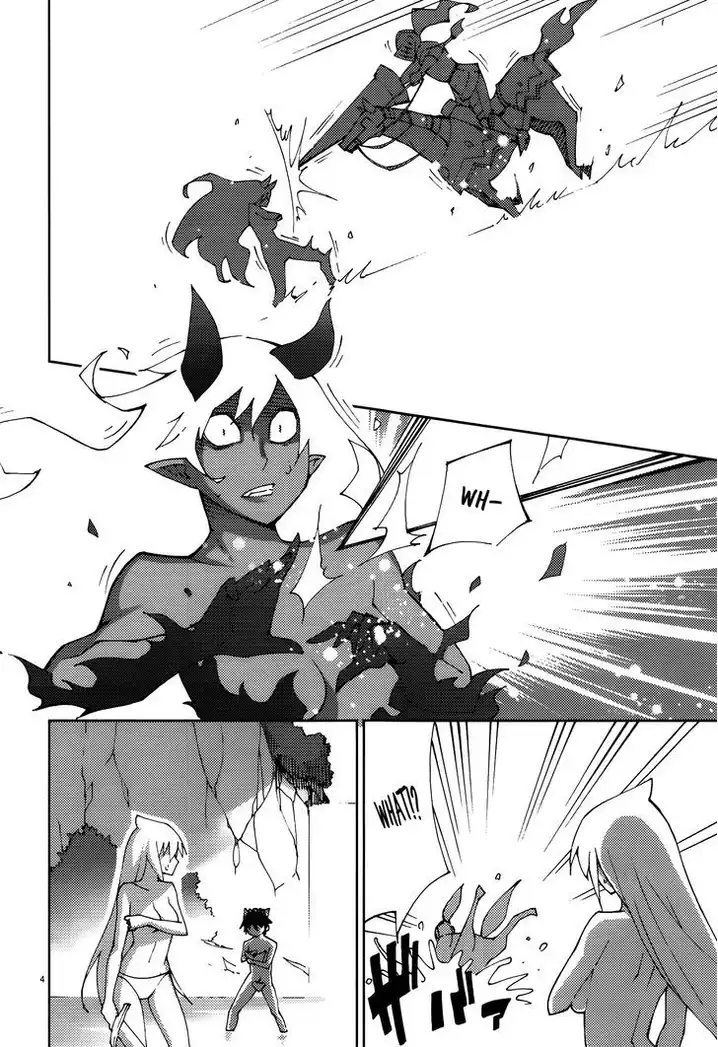 Blade Play Chapter 52 Page 4