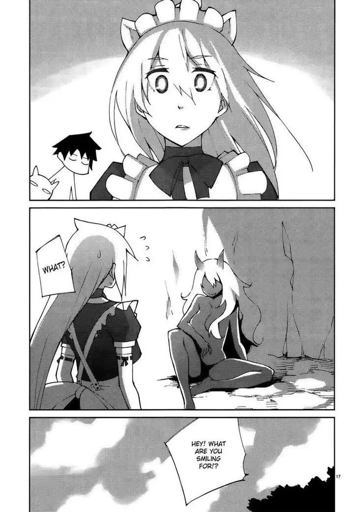 Blade Play Chapter 53 Page 17