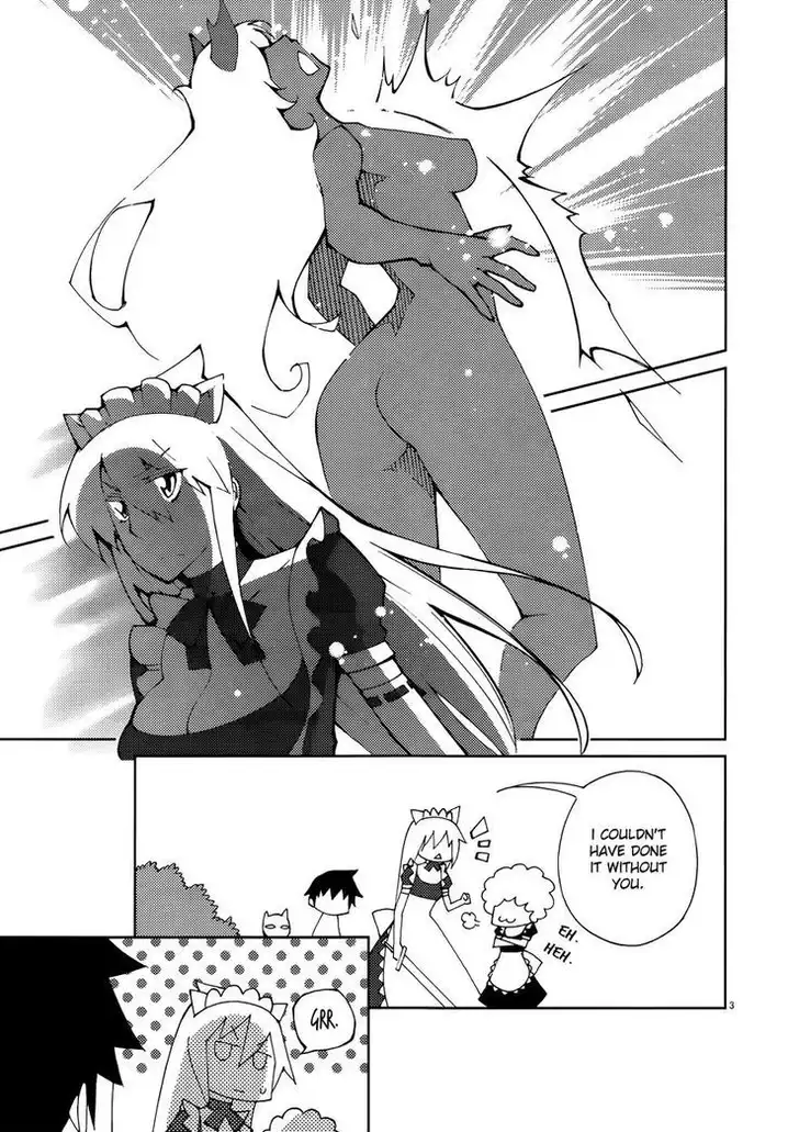 Blade Play Chapter 53 Page 3