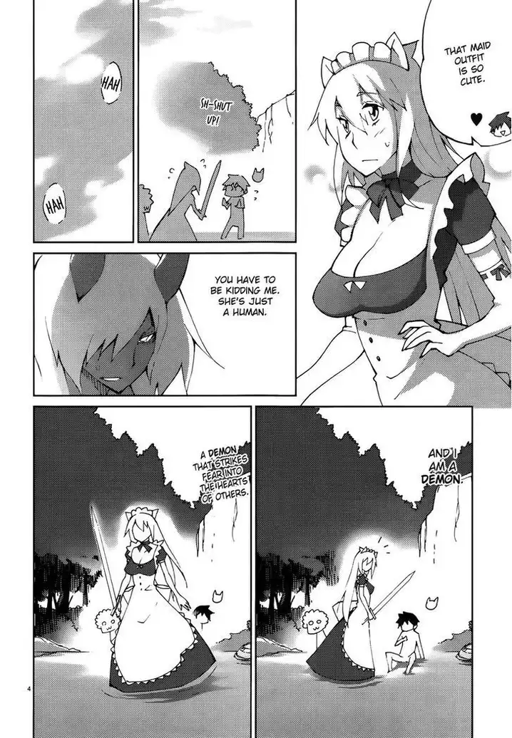Blade Play Chapter 53 Page 4