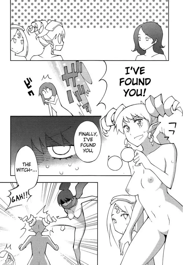 Blade Play Chapter 55 Page 18
