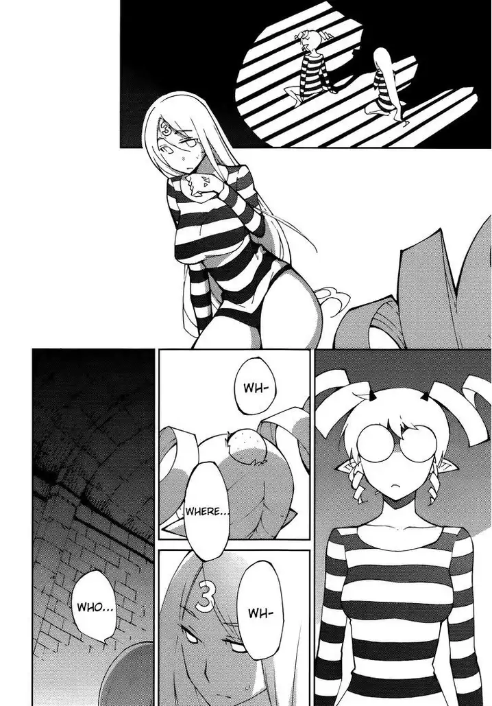 Blade Play Chapter 55 Page 4