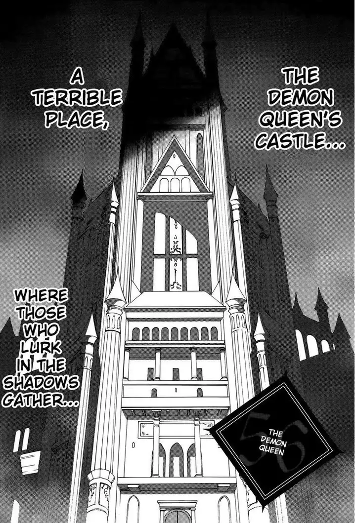 Blade Play Chapter 56 Page 1