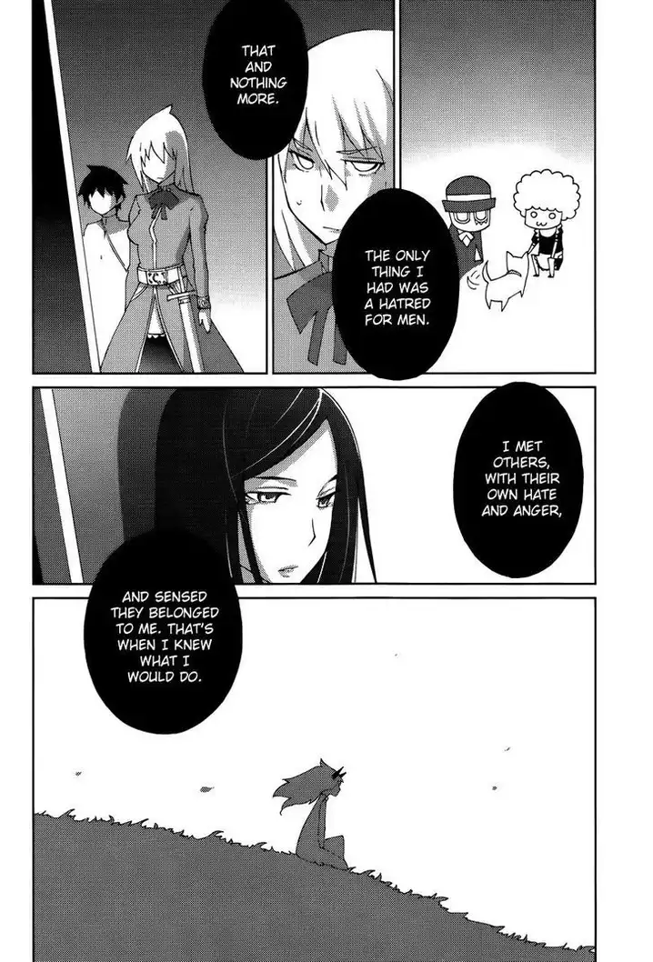 Blade Play Chapter 56 Page 12