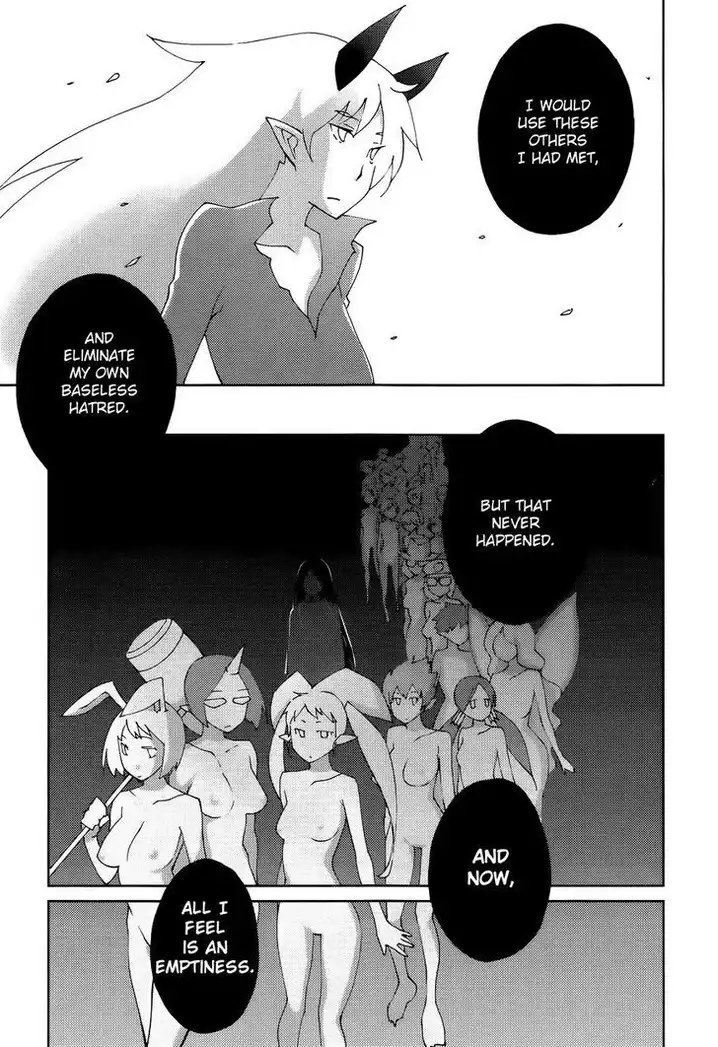 Blade Play Chapter 56 Page 13