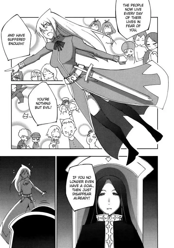 Blade Play Chapter 56 Page 15