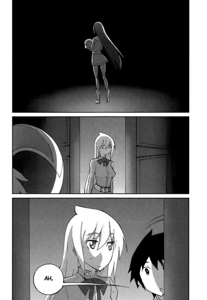 Blade Play Chapter 56 Page 6