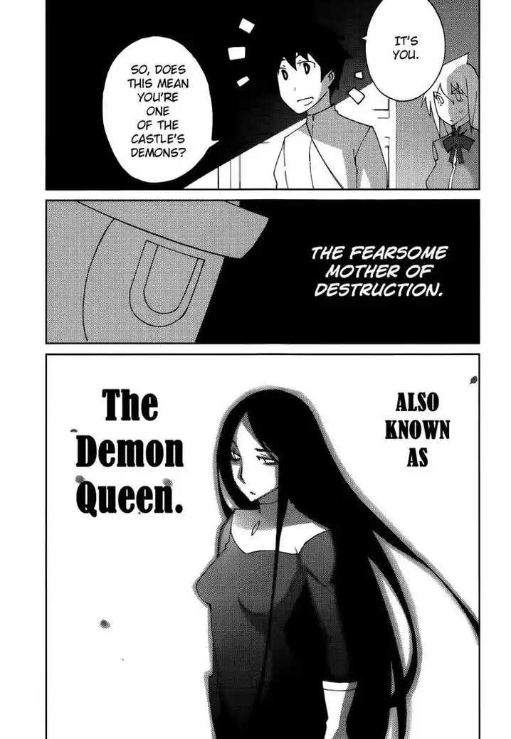 Blade Play Chapter 56 Page 7