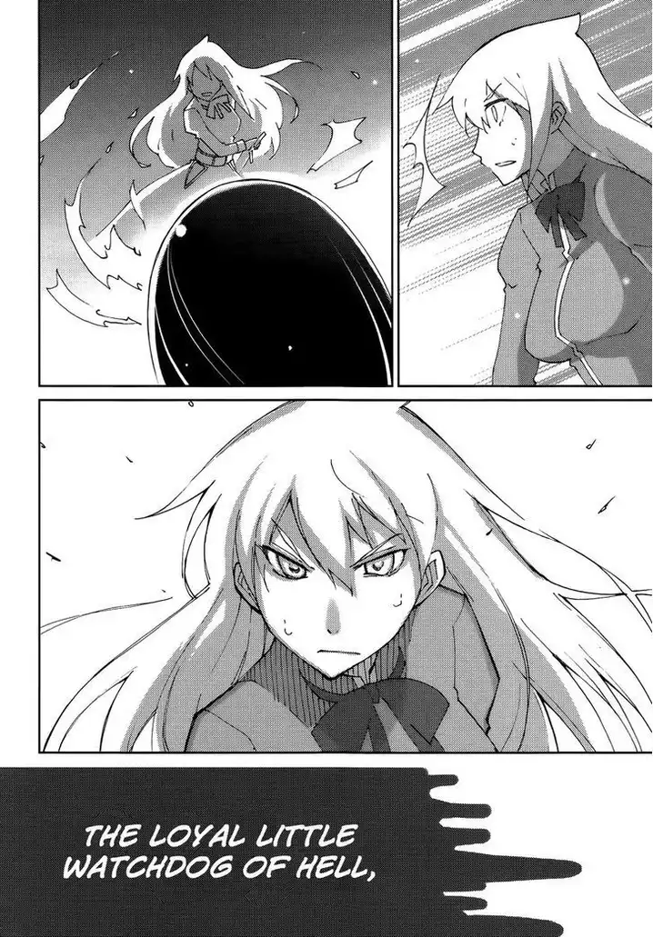 Blade Play Chapter 56 Page 8