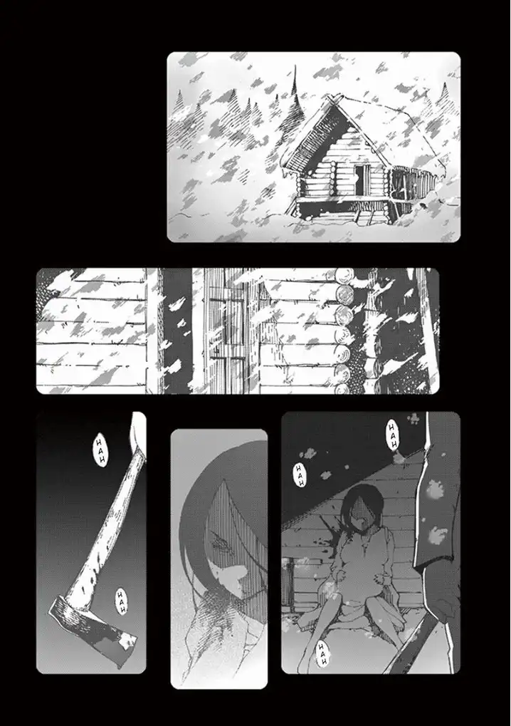 Blade Play Chapter 57 Page 10