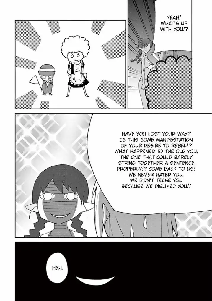 Blade Play Chapter 57 Page 14
