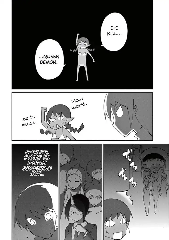 Blade Play Chapter 57 Page 22