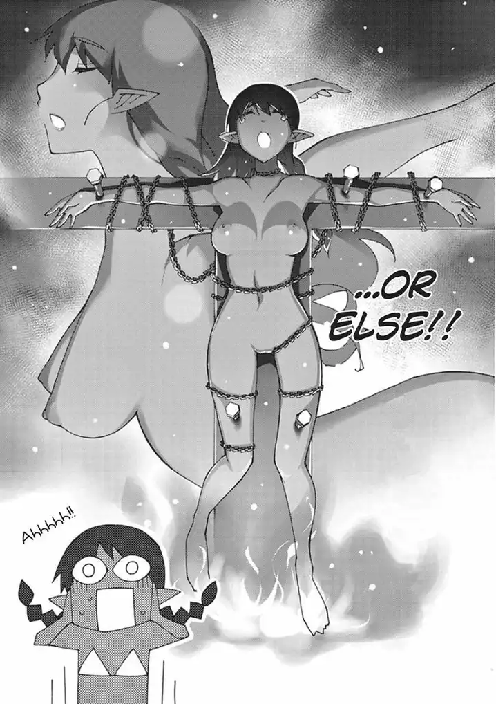 Blade Play Chapter 57 Page 23