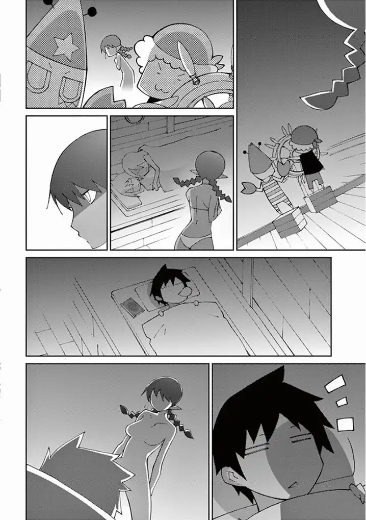 Blade Play Chapter 57 Page 4