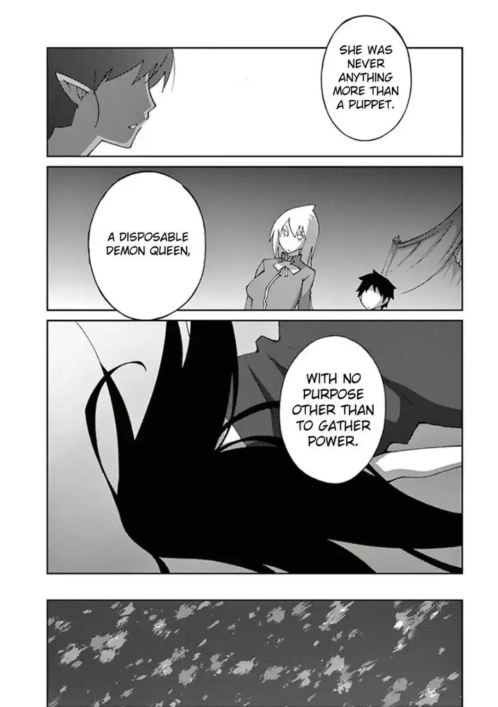 Blade Play Chapter 57 Page 9