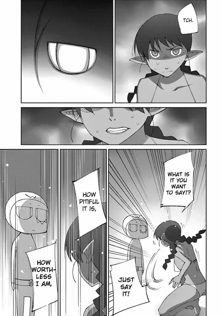 Blade Play Chapter 58 Page 19