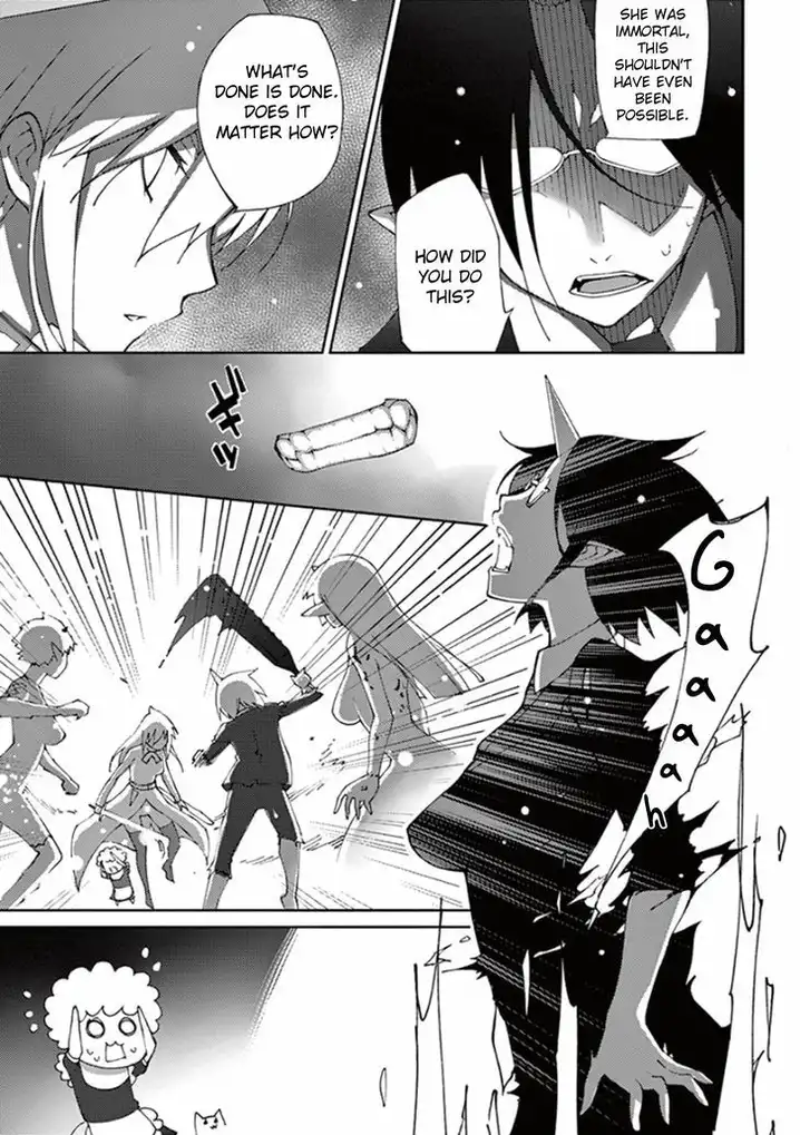 Blade Play Chapter 58 Page 7
