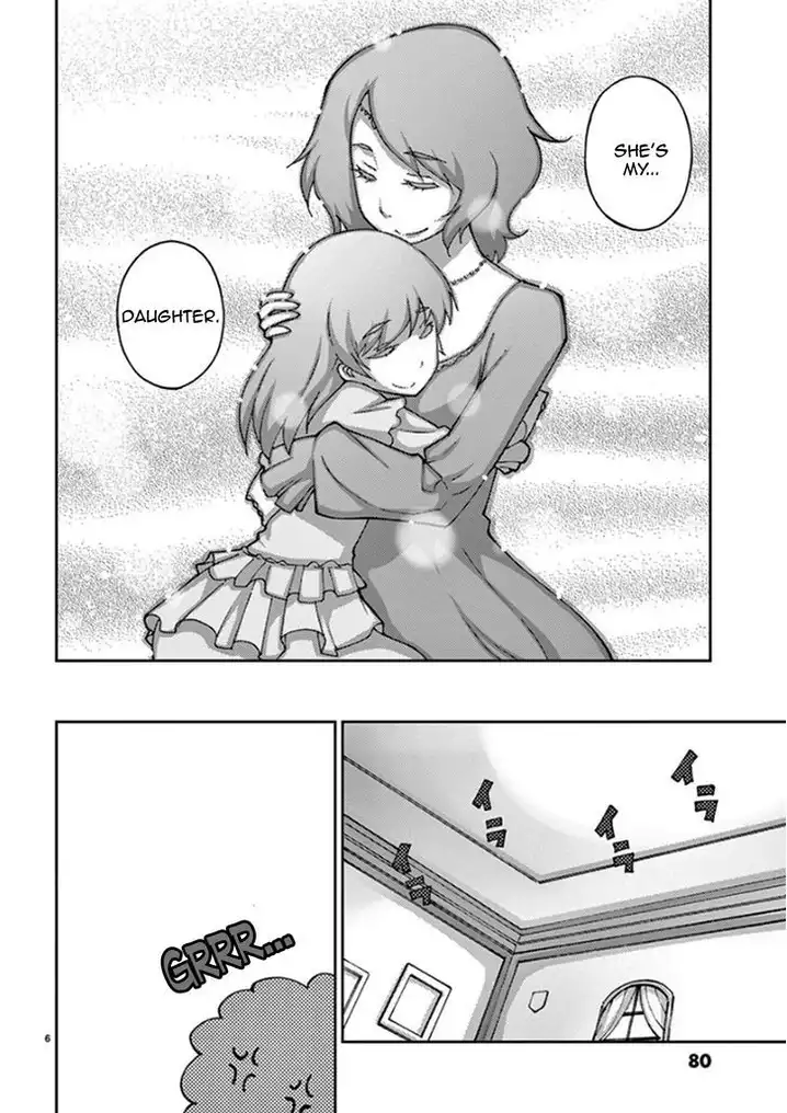 Blade Play Chapter 60 Page 6