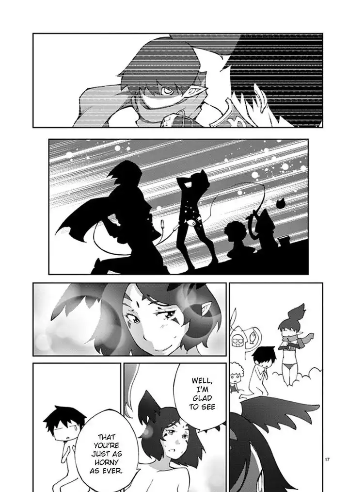 Blade Play Chapter 61 Page 16
