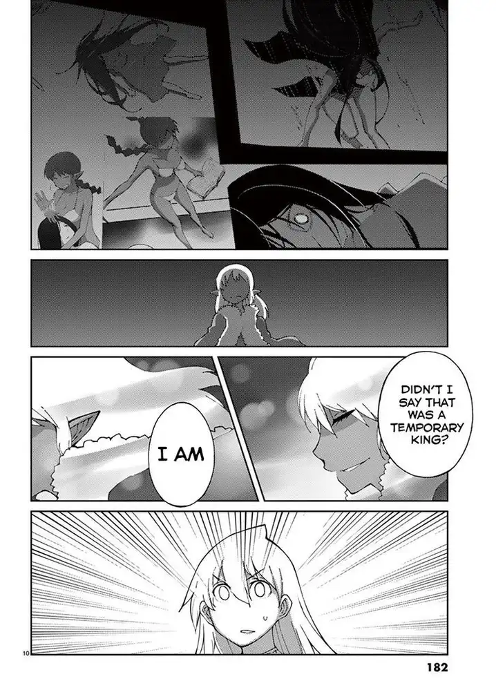 Blade Play Chapter 64 Page 13