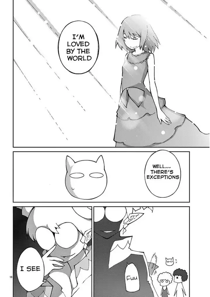 Blade Play Chapter 64 Page 19