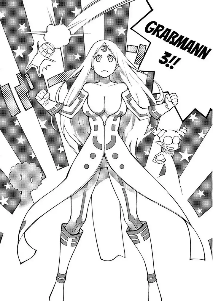 Blade Play Chapter 64 Page 21
