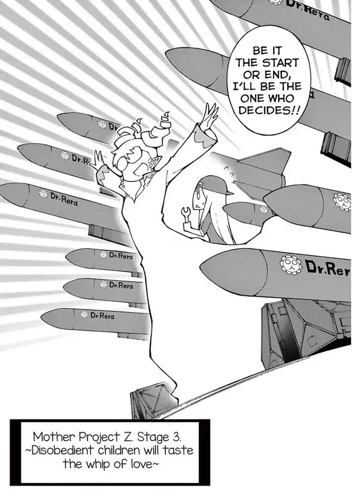 Blade Play Chapter 64 Page 9