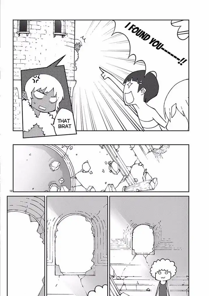 Blade Play Chapter 65 Page 10