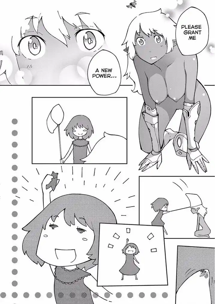Blade Play Chapter 65 Page 14