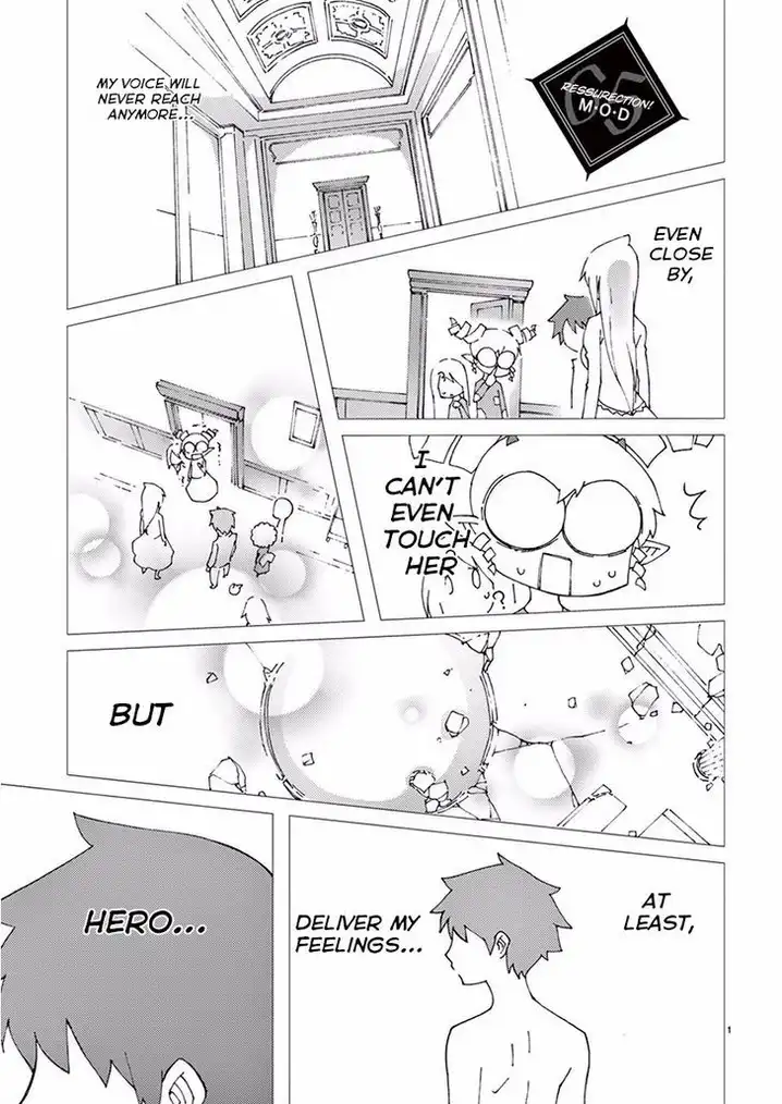 Blade Play Chapter 65 Page 22