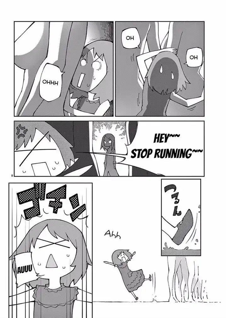 Blade Play Chapter 65 Page 6