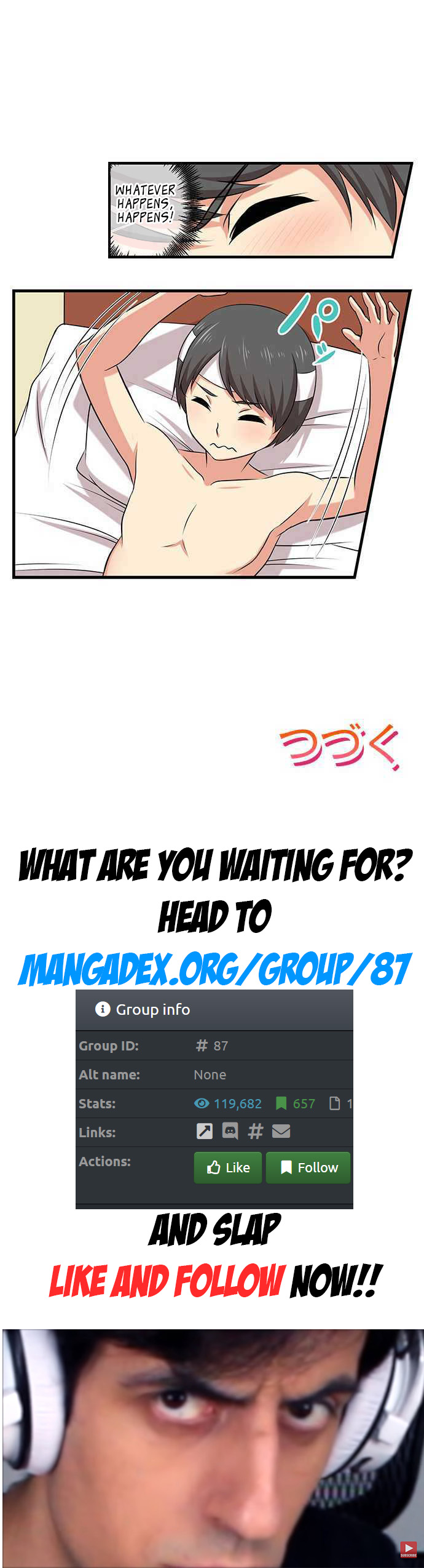 Bokutoku! Nyuuin Seikatsu Chapter 1 Page 21