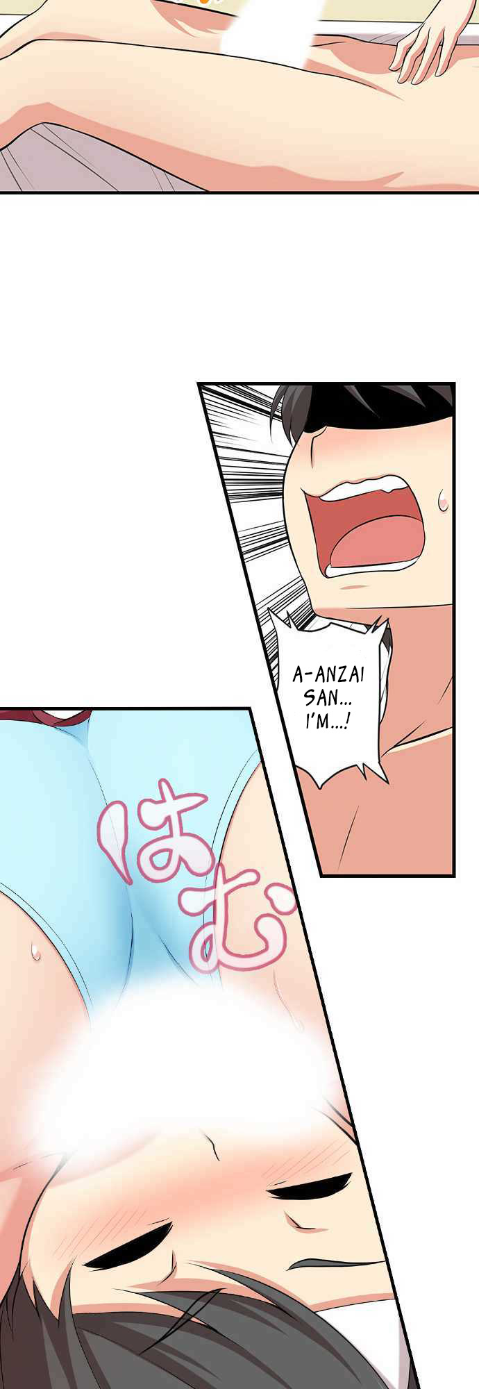 Bokutoku! Nyuuin Seikatsu Chapter 2 Page 21