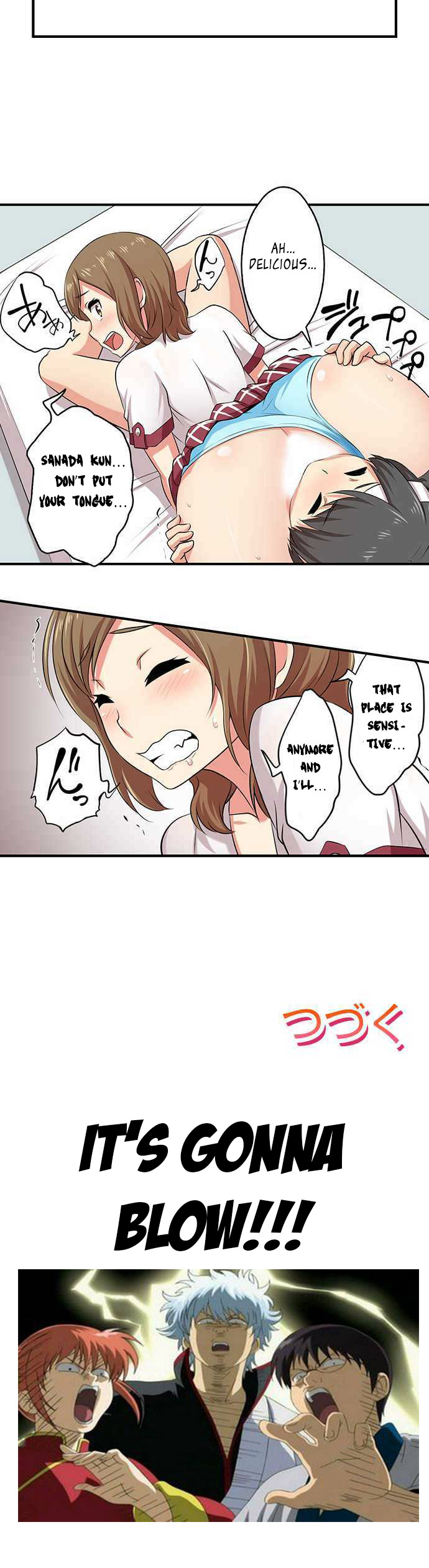 Bokutoku! Nyuuin Seikatsu Chapter 2 Page 24
