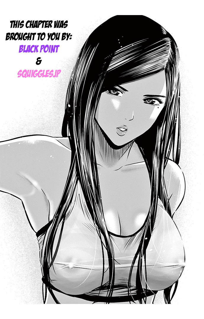 Bokutoku! Nyuuin Seikatsu Chapter 7 Page 1