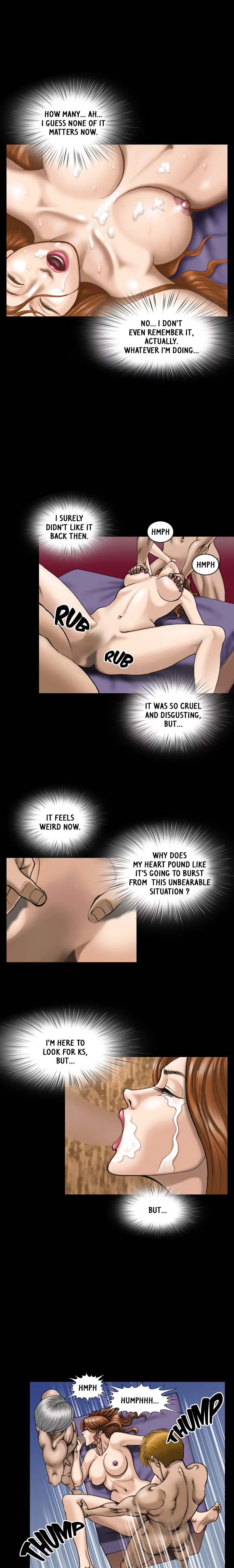 High Society Chapter 14 Page 1
