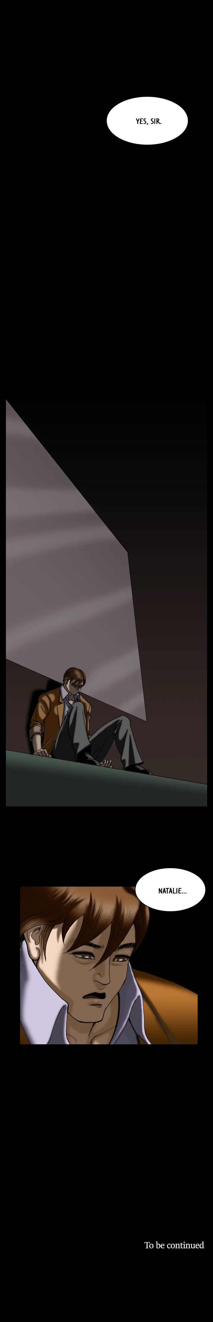 High Society Chapter 17 Page 8