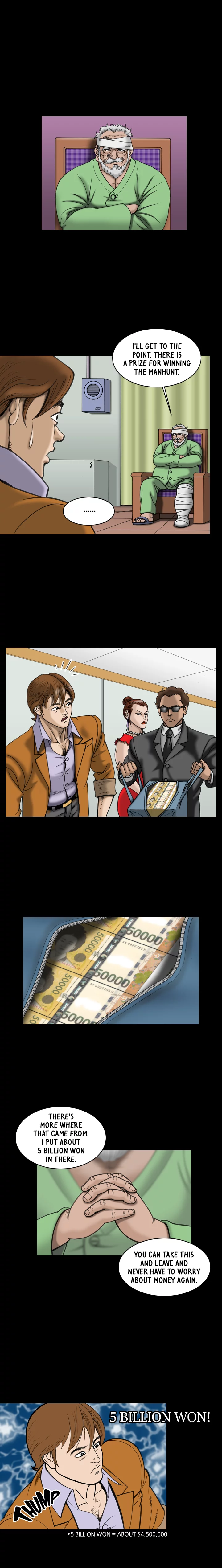 High Society Chapter 18 Page 4