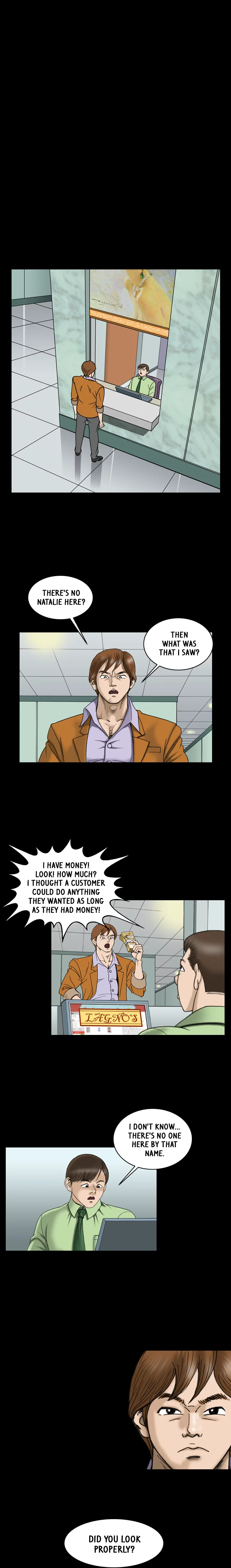 High Society Chapter 19 Page 4